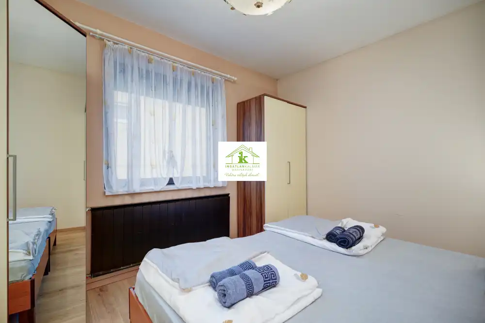 Zala megye - Hévíz