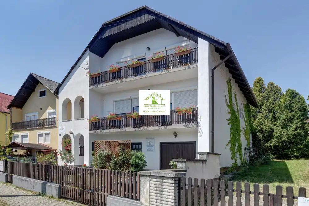 Zala megye - Hévíz