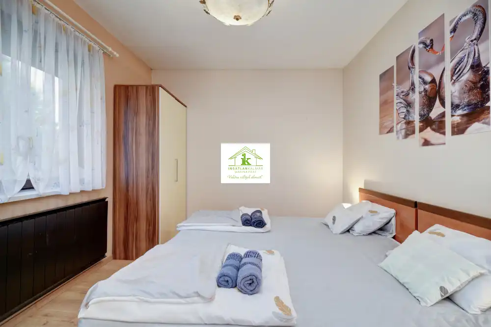 Zala megye - Hévíz