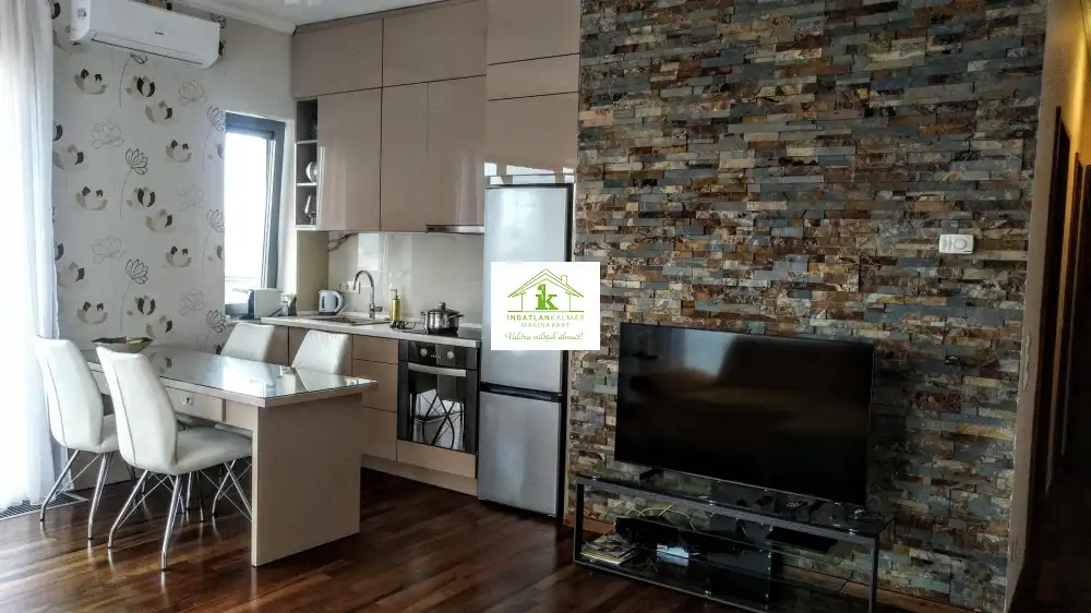 Budapest, XIII. kerület - Vizafogó – Marinapart