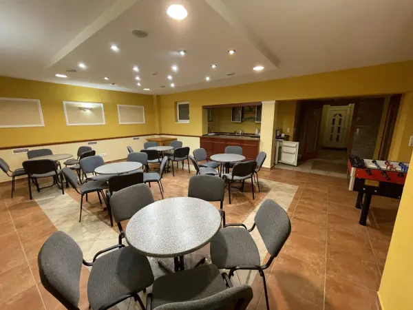 Eladó családi ház, Hévíz 18 szoba 549 m² 290.04 M Ft