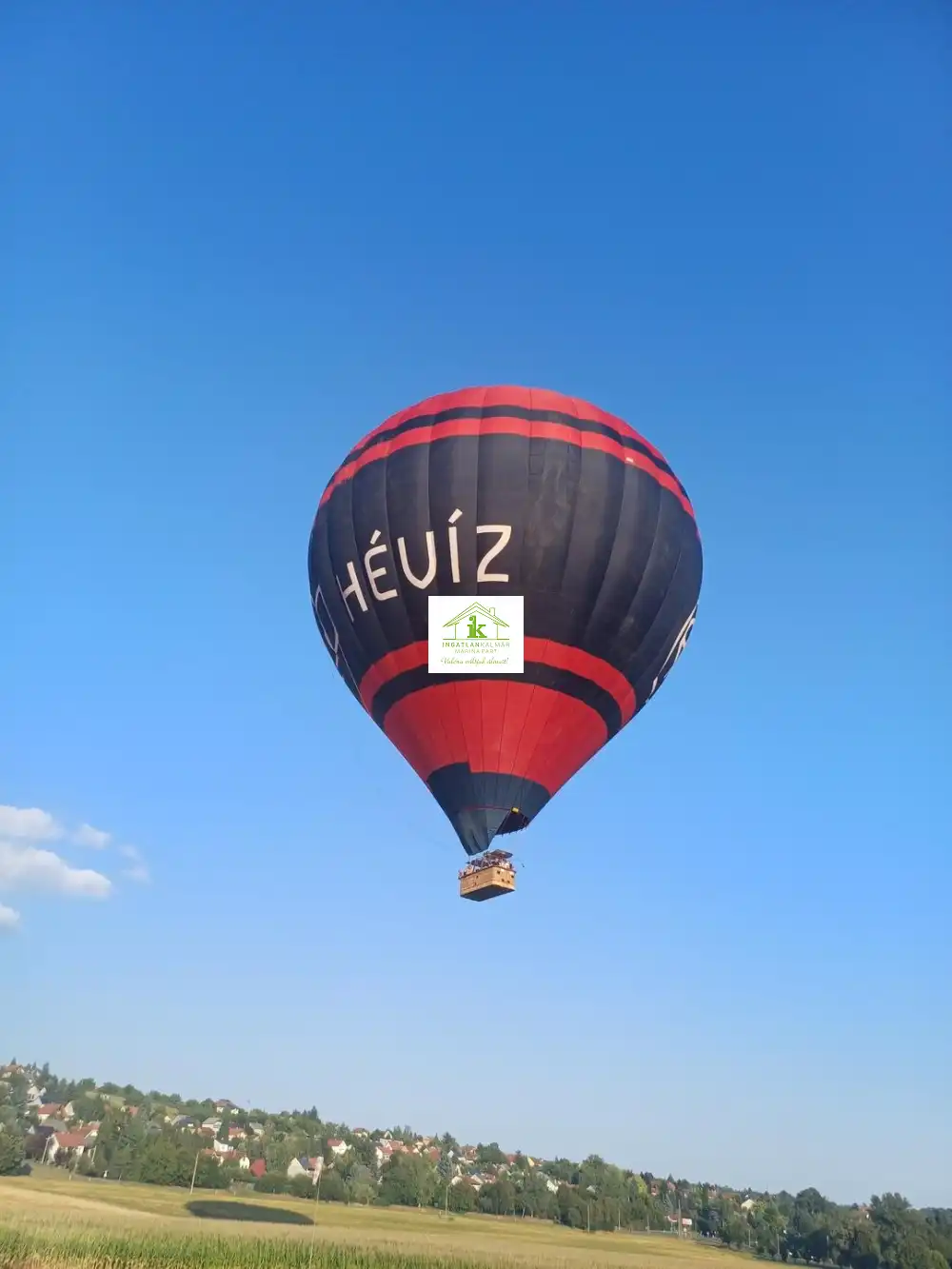 Zala megye - Hévíz