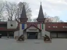 Zala megye - Hévíz
