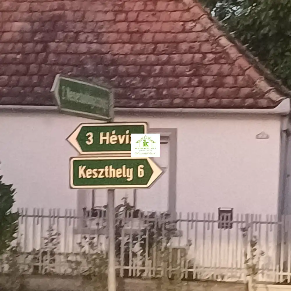 Zala megye - Alsópáhok