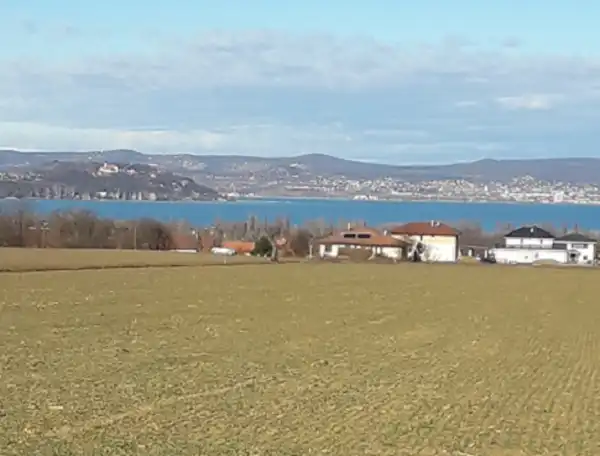 Eladó Építési telek, Zamárdi 18965 m² 1706.85 M Ft