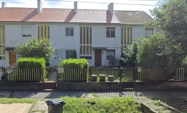 Eladó sorház, Keszthely 3+1 szoba 90 m² 74.9 M Ft