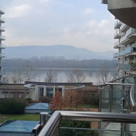 Eladó téglalakás, Budapest, XIII. kerület 2 szoba 60 m² 114.9 M Ft