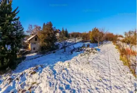 Eladó telek, Solymár 1504 m² 64.99 M Ft