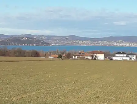 Eladó telek, Zamárdi 18965 m² 1706.85 M Ft