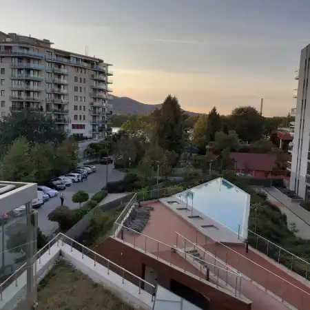 Kiadó téglalakás, Budapest, XIII. kerület 1 szoba 30 m² 242 E Ft/hó