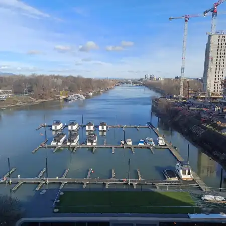 Kiadó téglalakás, Budapest, XIII. kerület 2 szoba 48 m² 350 E Ft/hó